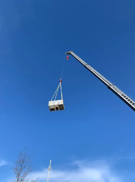 Air Kool Heat & Air Picture 2