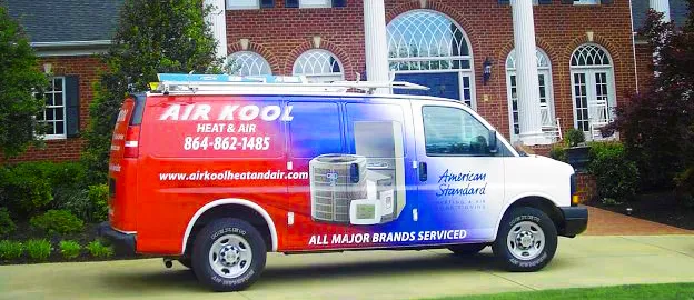 Air Kool Heat & Air Picture 9