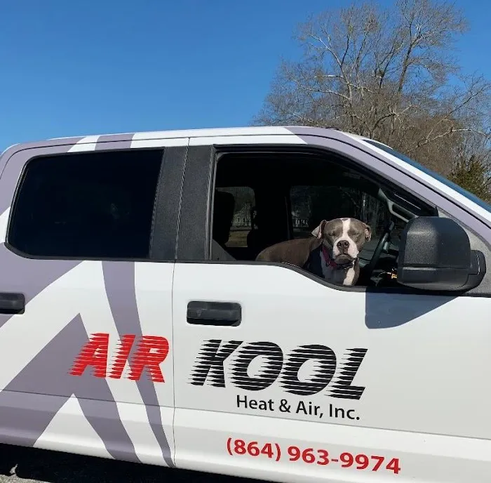 Air Kool Heat & Air Picture 3