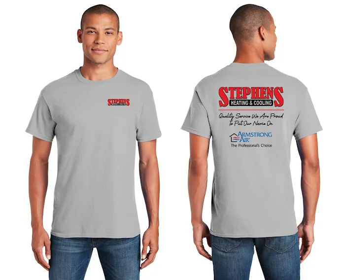 Stephens Heating & Cooling Picture 1