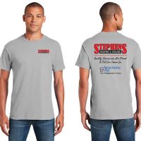 Stephens Heating & Cooling ico