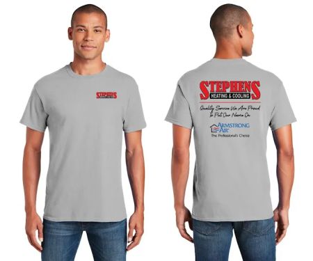 Stephens Heating & Cooling