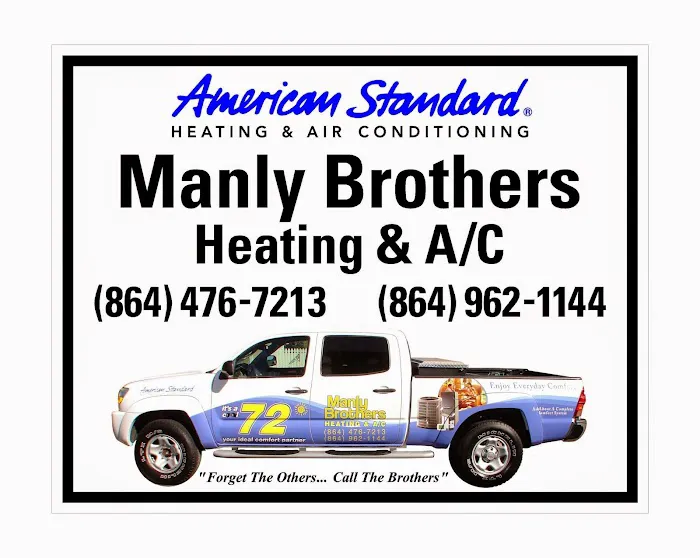 Manly Brothers Heating & A/C Picture 3