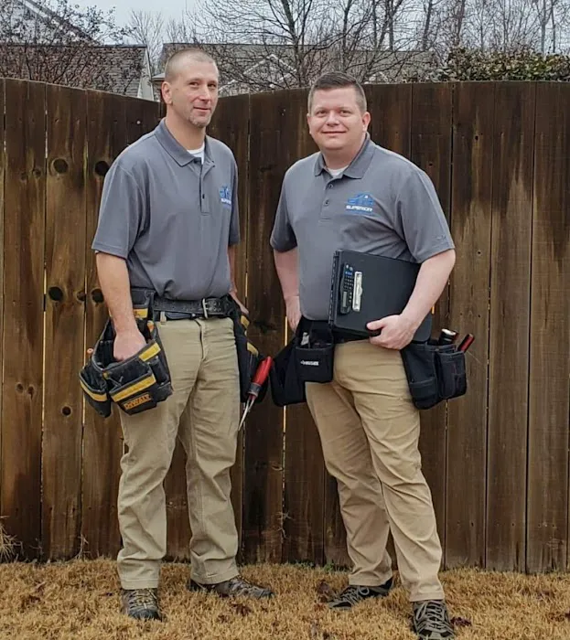 Superior Home Repair, LLC Picture 5