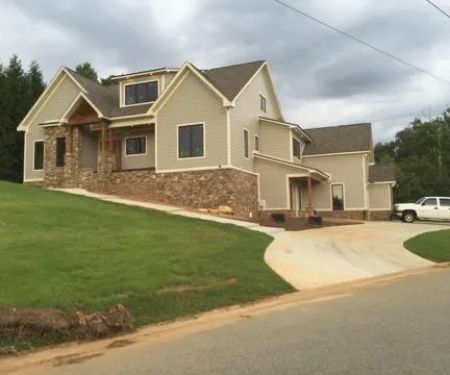 Superior Home Repair, LLC