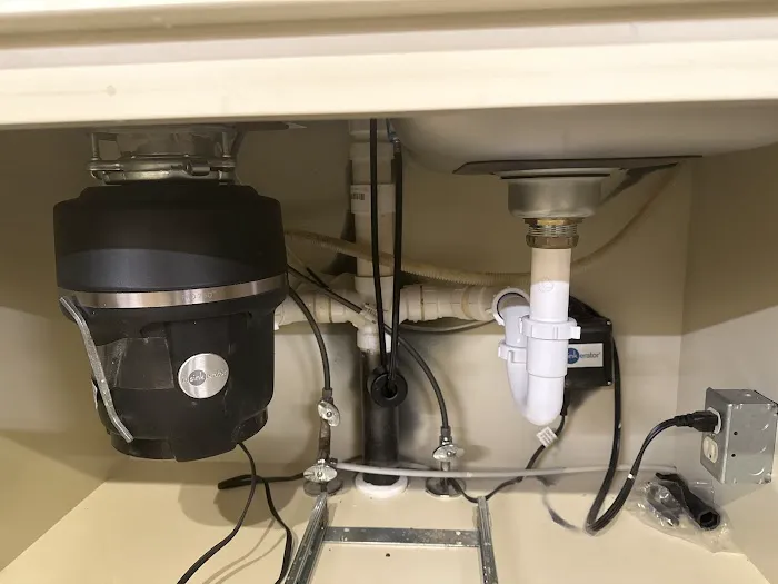 Local Plumber and HVAC Picture 1