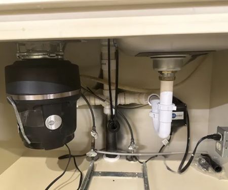 Local Plumber and HVAC