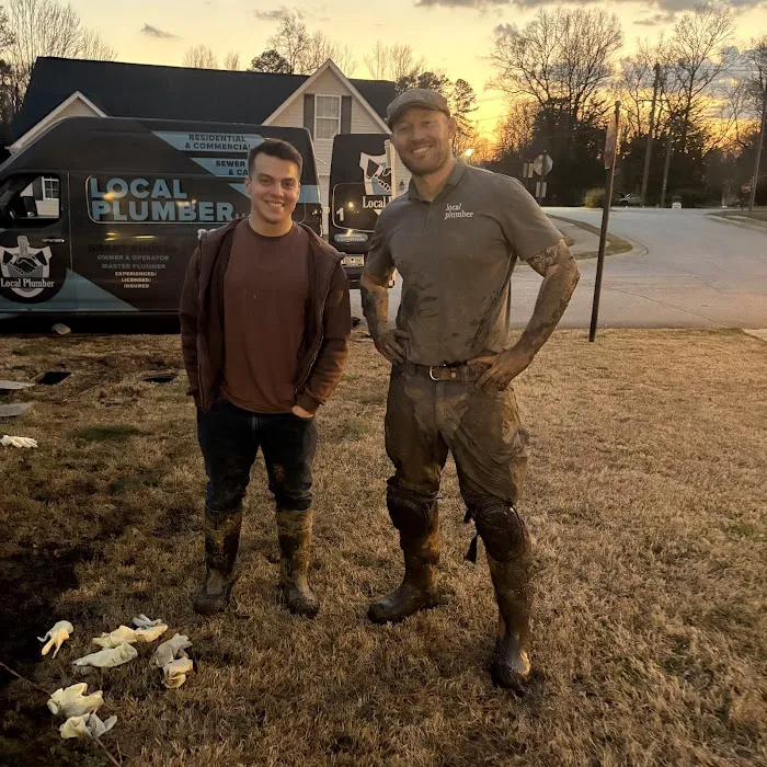 Local Plumber and HVAC Picture 8