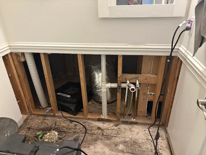 Local Plumber and HVAC Picture 3