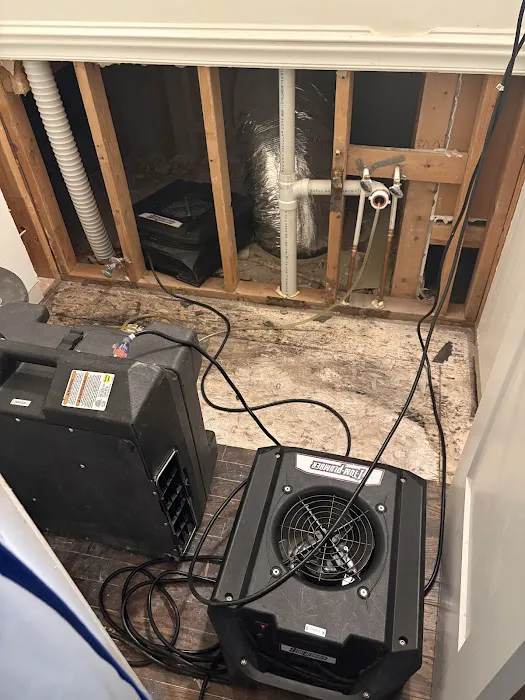 Local Plumber and HVAC Picture 5