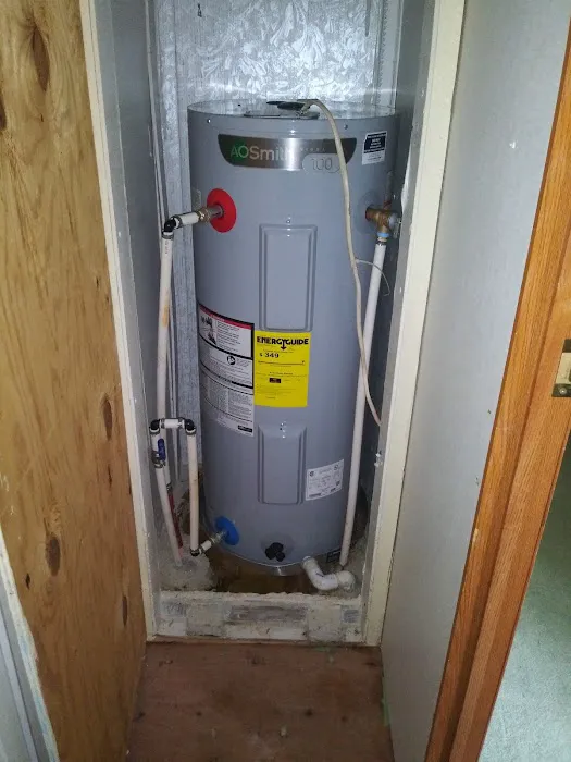 Local Plumber and HVAC Picture 4