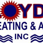 Floyd's Heating & Air Inc.