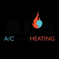 Al's A/C and Heating Service LLC. ico