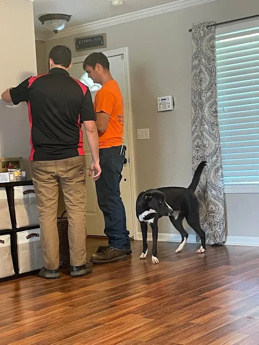 Bill Kirkland Heating and Air Conditioning, Inc. Picture 1