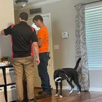 Bill Kirkland Heating and Air Conditioning, Inc. ico