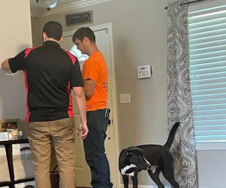 Bill Kirkland Heating and Air Conditioning, Inc.