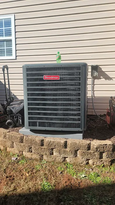 Thompson Heating and Air Picture 3
