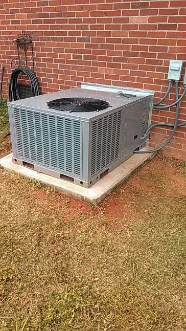 Thompson Heating and Air Picture 2