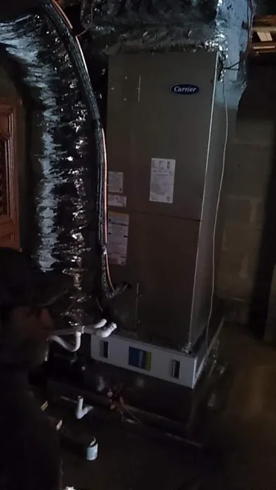 Thompson Heating and Air Picture 1