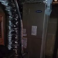 Thompson Heating and Air ico