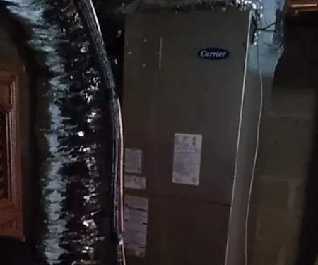 Thompson Heating and Air