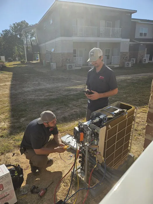 Thompson Heating and Air Picture 7