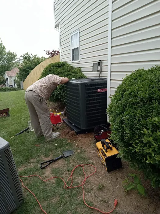 Thompson Heating and Air Picture 6