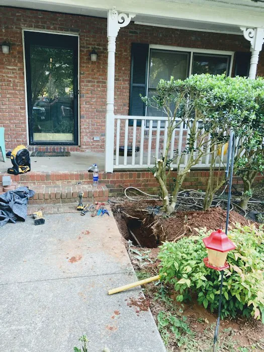 Dave's Air Conditioning Plumbing & Electrical Picture 8