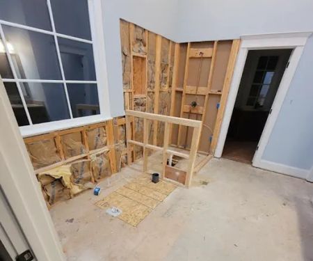 Dave's Air Conditioning Plumbing & Electrical