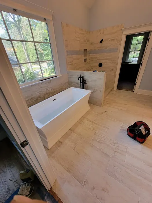 Dave's Air Conditioning Plumbing & Electrical Picture 6