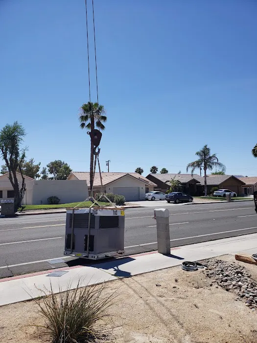 Dave's Air Conditioning Plumbing & Electrical Picture 7