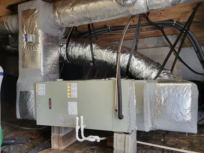 Spring Aire Heating & Air Conditioning, LLC Picture 3