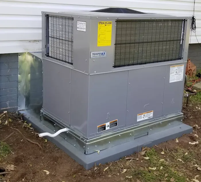 Spring Aire Heating & Air Conditioning, LLC Picture 5