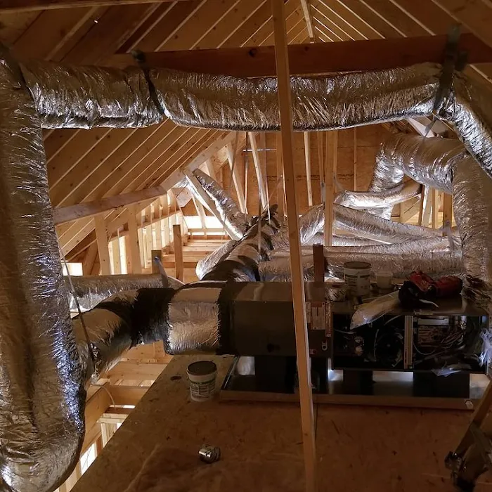 Spring Aire Heating & Air Conditioning, LLC Picture 8