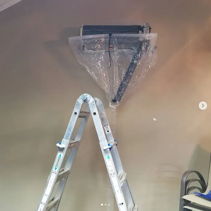 Spring Aire Heating & Air Conditioning, LLC Picture 7