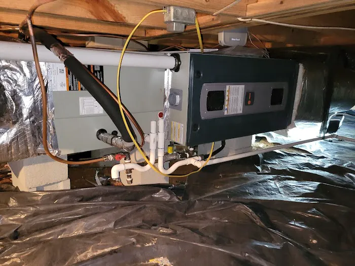 Spring Aire Heating & Air Conditioning, LLC Picture 4