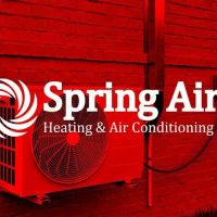Spring Aire Heating & Air Conditioning, LLC ico