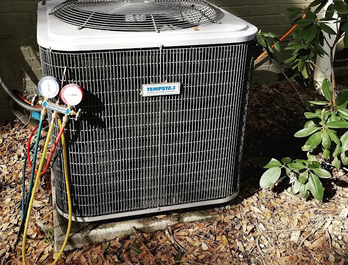Spring Aire Heating & Air Conditioning, LLC Picture 6