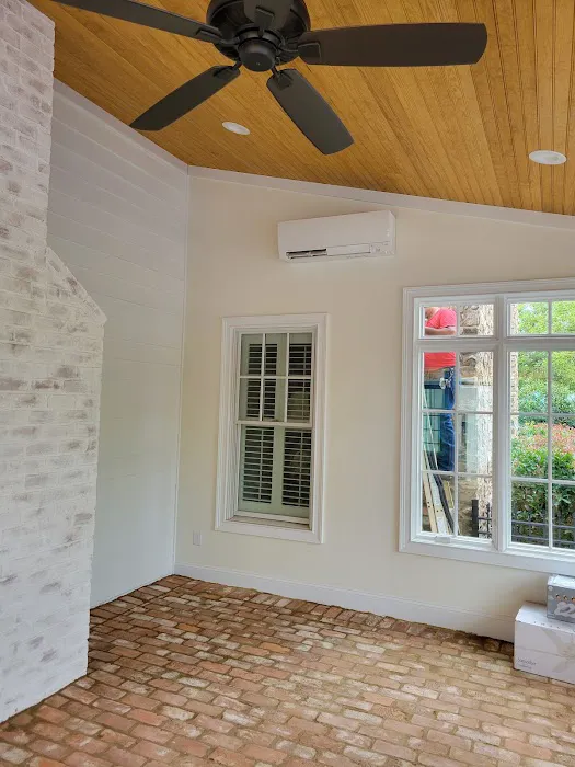 Spring Aire Heating & Air Conditioning, LLC Picture 2