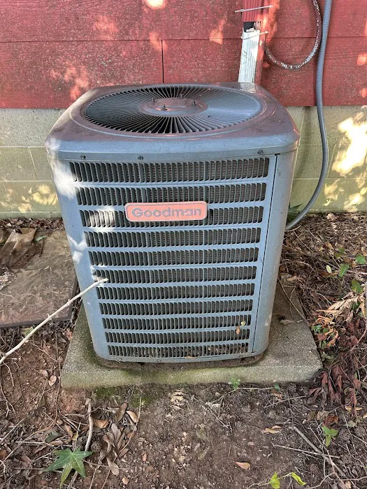 Smith Heating And Air Conditioning Picture 1