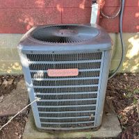 Smith Heating And Air Conditioning ico