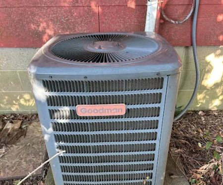 Smith Heating And Air Conditioning