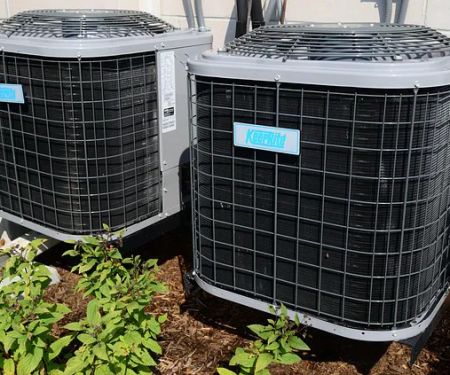 At Your Service Heating & Air