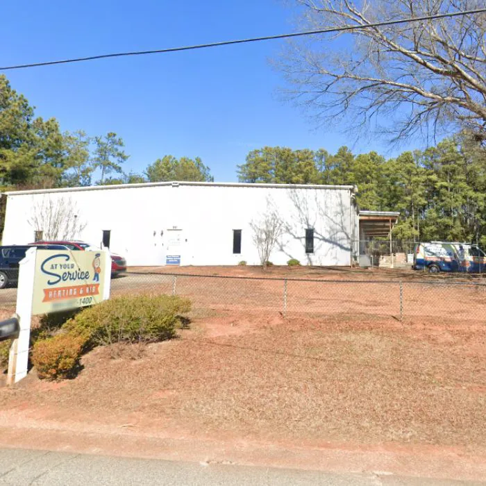 At Your Service Heating & Air Picture 4