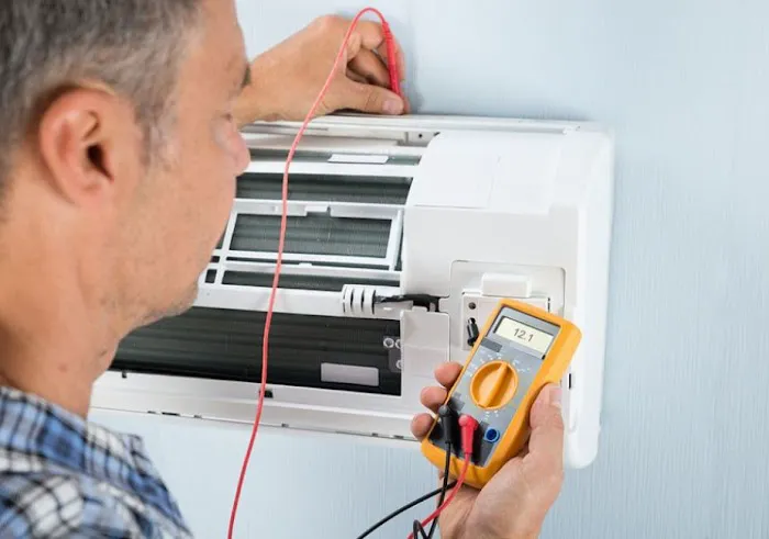 At Your Service Heating & Air Picture 2