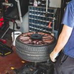 Advantage AC, Tire & Repair