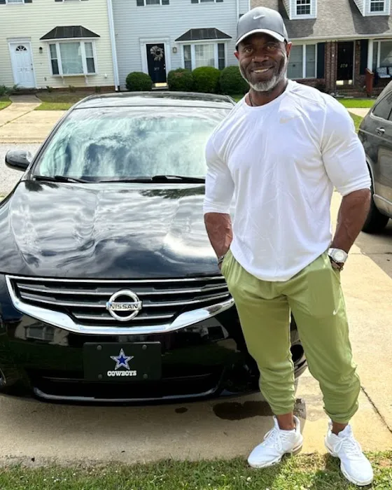 Advantage AC, Tire & Repair Picture 2