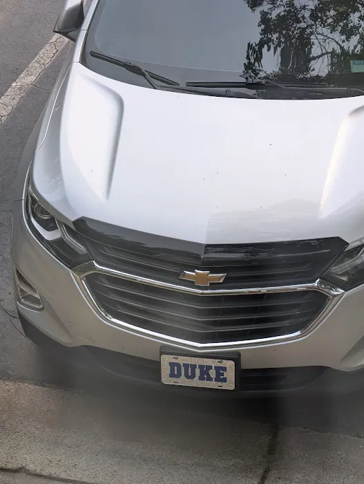 Advantage AC, Tire & Repair Picture 5