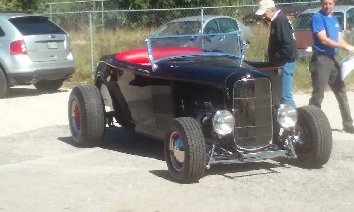 Advantage AC, Tire & Repair Picture 6