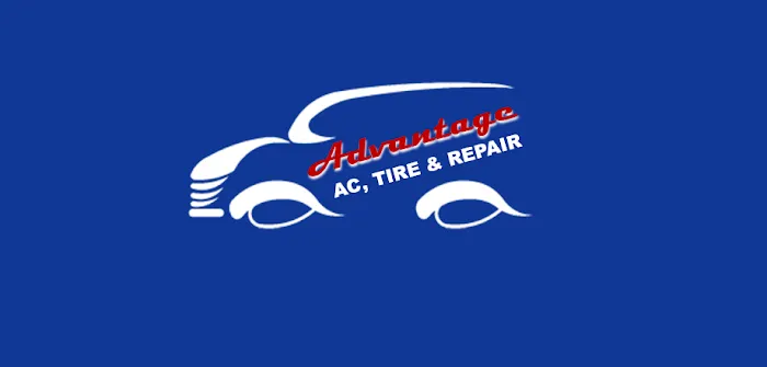 Advantage AC, Tire & Repair Picture 10